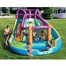 Inflatable Bouncers   Inflatable Bouncers & Ball Pits   