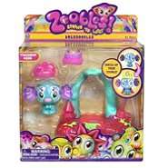 Spin Master Zoobles Dressoobles   Dinosaur 