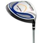 Tour Edge Bazooka Titanium Driver  