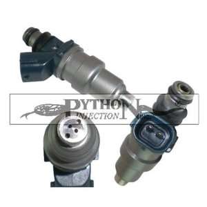  Python Injection 640 245 Fuel Injector Automotive