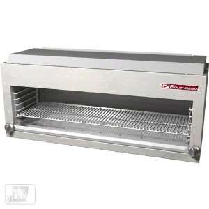  Southbend P60 CM 60 Infrared Cheesemelter   Platinum 