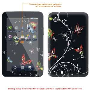   Galaxy Tab Tablet 7inch screen case cover galaxyTab 648 Electronics