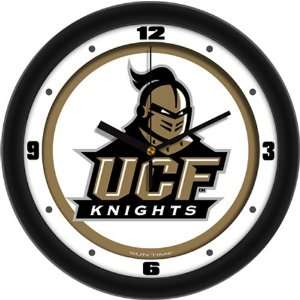 Central Florida Knights NCAA Wall Clock 