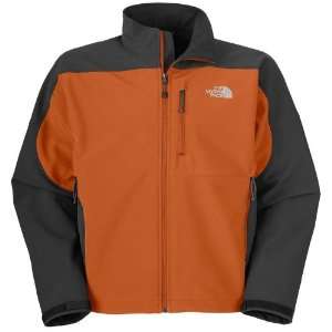 The North Face Apex Bionic Jacket Bombay Orange XXL  