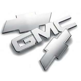 All Sales 96001C Chevy Grille Emblem 