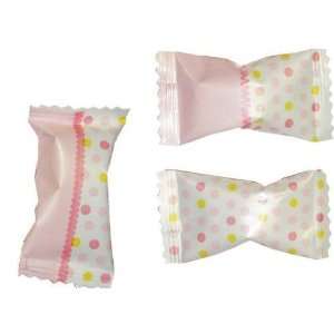  Buttermints Pink Polka Dots Toys & Games