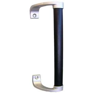  Ideal Security Inc. SK805 High Profile Handle, Silver 