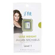 iFit Lose Weight with Jillian Michaels, Level 1 