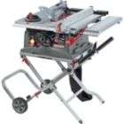 Craftsman 10 Jobsite Table Saw with Folding Stand (28463)