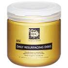 ROC daily cleaning resurfacing anti wrinkle disks for face   28 ct