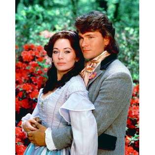 MovieStore PATRICK SWAYZE ORRY MAIN LESLEY ANNE DOWN MADELINE FABRAY 