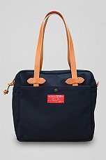 Urban Outfitters   Filson Red Label Zippered Tote Bag