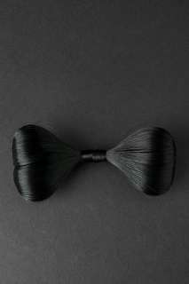 UrbanOutfitters  Hershesons Small Hair Bow