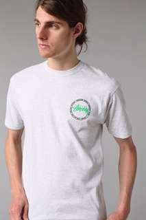 UrbanOutfitters  Stüssy Stock Surf Seal Tee