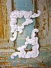   CHIC FURNITURE APPLIQUES * CORNERS * ONLAYS * RESIN & WOOD MOLDINGS