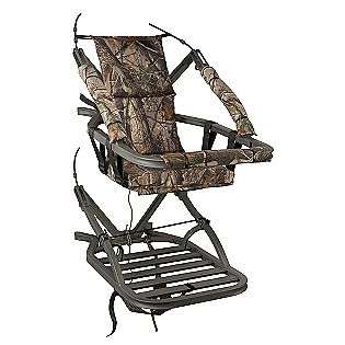   SD Climbing Treestand 81080  Fitness & Sports Hunting Treestands