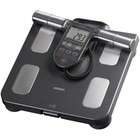    Body Sensor Body Composition Monitor & Scale Hand To Foot Technology