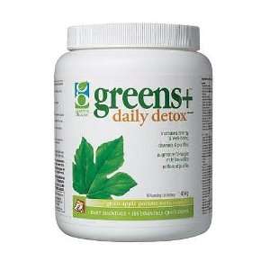  Genuine Health Greens+ Daily Detox