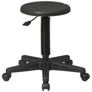  Intermediate Stool (Seat Adjusts from 17.25“ to 24.75 