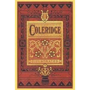  Vintage Art Coleridge Illustrated   21360 4