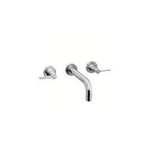 Moen Showhouse S476 Bathroom Wall Mount Faucets Chrome 
