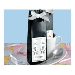  Gourmet Coffee 2 oz. Soft Bag Black Health & Personal 