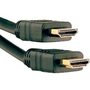  AXIS 41203 HDMI CABLE (12 FT) Electronics