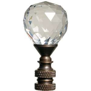   Co. FN36 M28AB, Decorative Finial, 30mm Sphere
