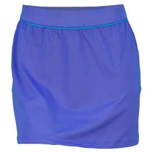   TAIL Women`s Countryside Vertical Geo Tennis Skirt