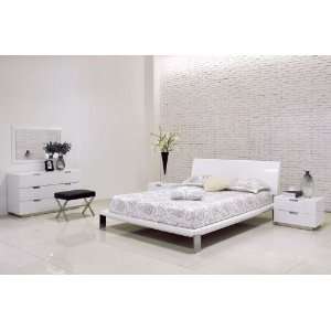  Venus Modern Bedroom set