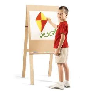  Young Time 7125YT Single Sided Easel