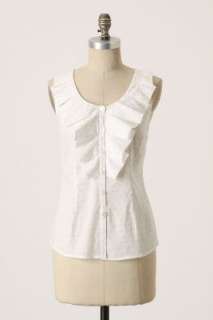 Anthropologie   Versatile Blouse  