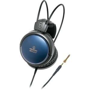    New   Audio Technica Audiophile Headphone   KV6666 Electronics