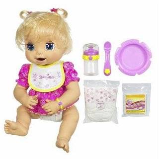  Baby Alive Hispanic Doll Toys & Games