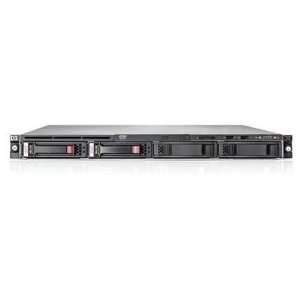  HP X3410 2 NODE Network Storage System Electronics