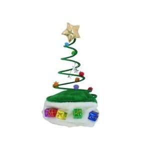  Fun Christmas Tree Headpiece Toys & Games