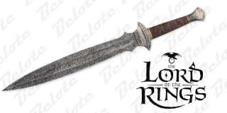 United LOTR Sword of Samwise Museum Collection UC2614MC  