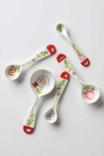 Anthropologie   Cute spoons    read 