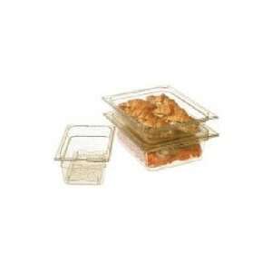   10282 07) Category Plastic Caterware Containers