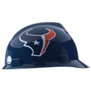 Houston Texans V Gard Hard Hat