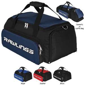  Rawlings Hybrid XL Baseball/Softball Equipment Bag N 