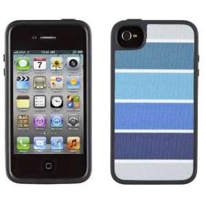  Speck SPK A1008 FabShell for Apple iPhone 4S   1 Pack 