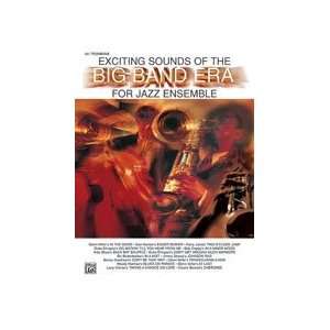   00 TBB0031 Exciting Sounds of the Big Band Era Musical Instruments