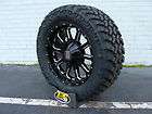   70 18 Nitto Trail Grappler MT 34.5 Tires (Specification 295/70R18