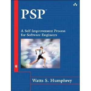  PSP Watts S. Humphrey Books