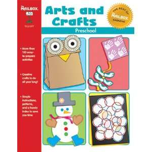   Pack THE MAILBOX BOOKS THE BEST OF THE MAILBOX ARTS & 