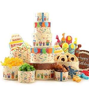 Sweet Birthday Celebration  Grocery & Gourmet Food