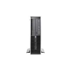   8100 Elite LA003UT Desktop Computer   1 x Co