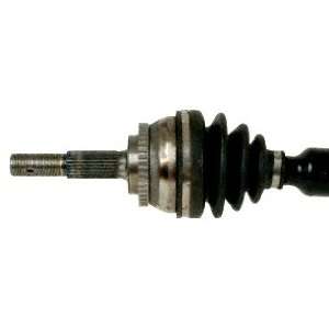  Cardone 60 6162 Remanufactured CV Axle Automotive