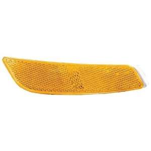  Cadillac CTS/CTS V Replacement Side Marker Light Assembly 